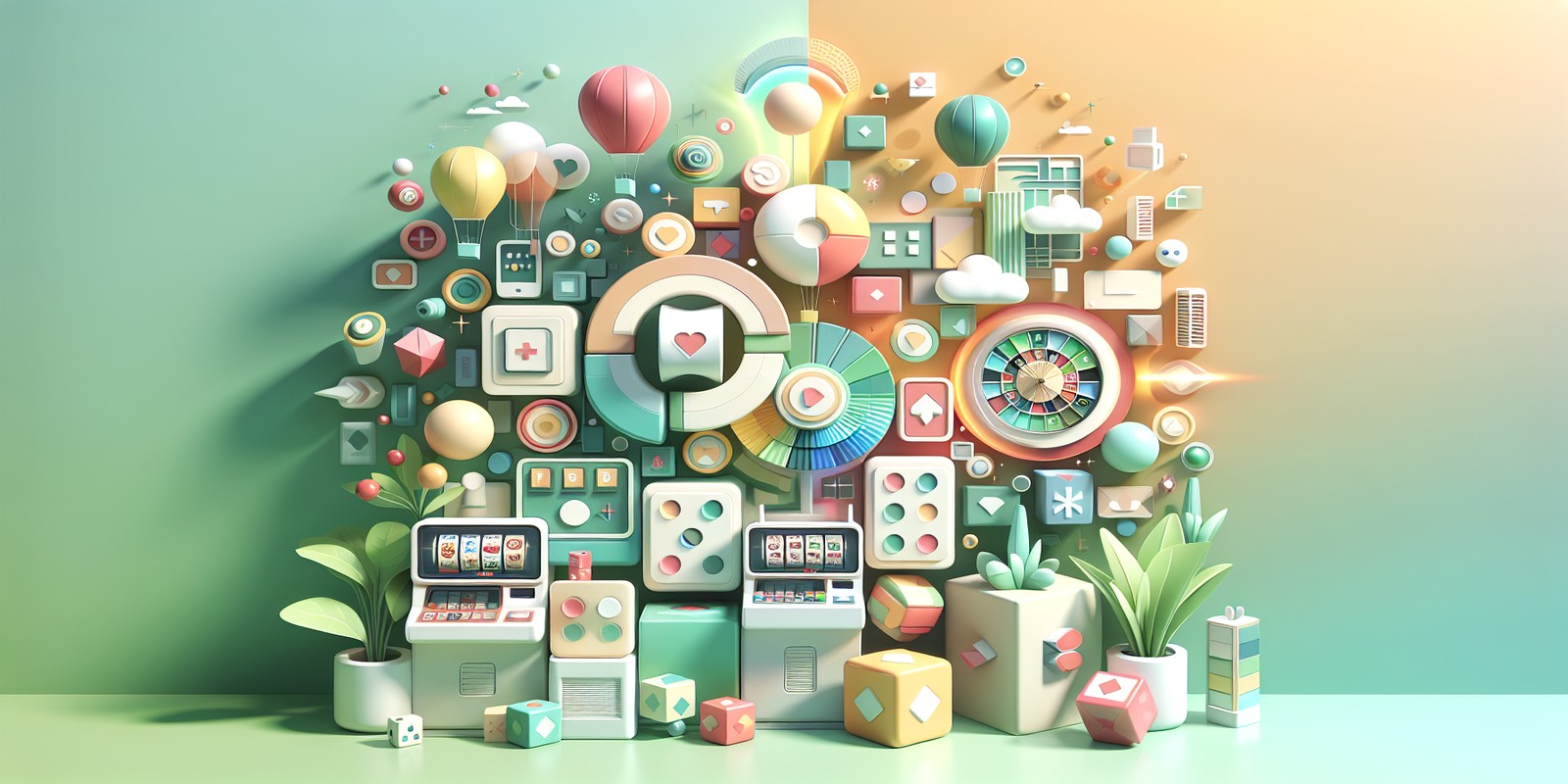 Discover the Latest Slots at StemGenex: Your 2025 Casino Guide - Slot Strategy Guide for Pakistani | Casinos.org