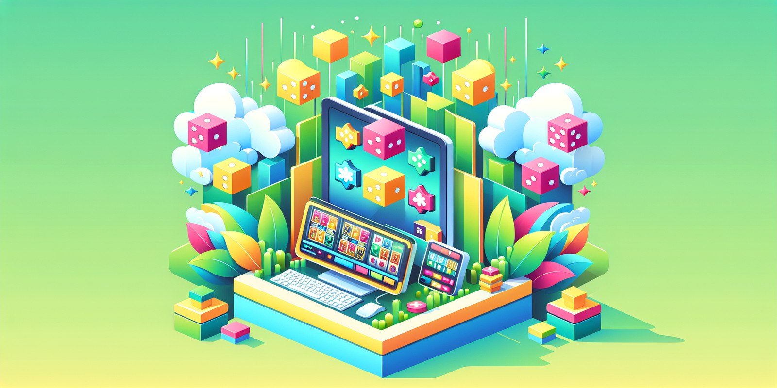 Explore Bet365 Games: Top Slots in 2026 - Expert guide by Casinos.org