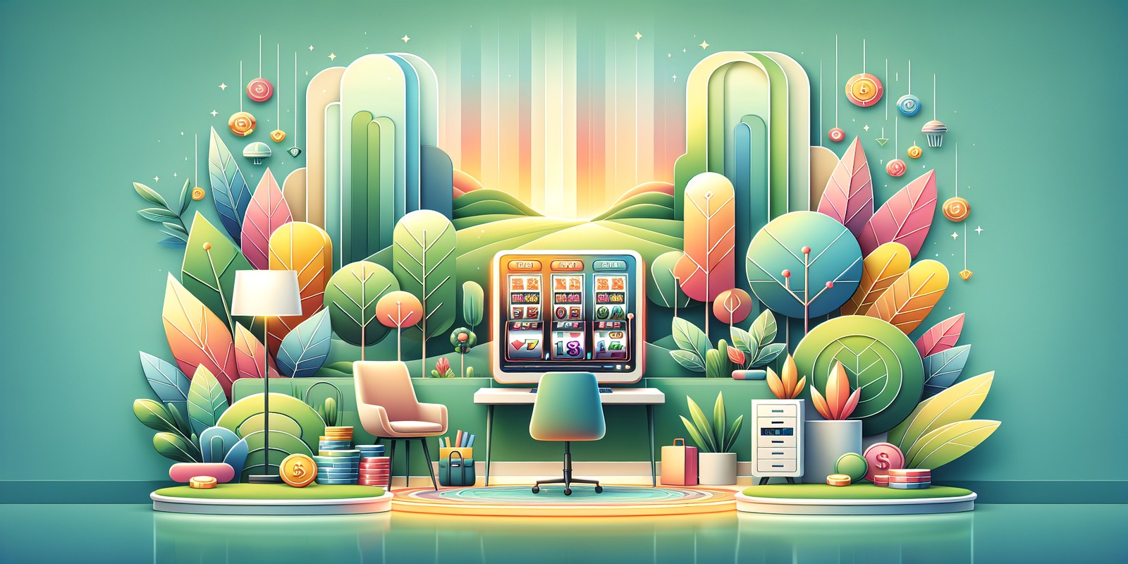 Unleash Unlimited Coins: Strategies for Winning Slot Games in 2025 - Slot Strategy Guide for Pakistani | Casinos.org