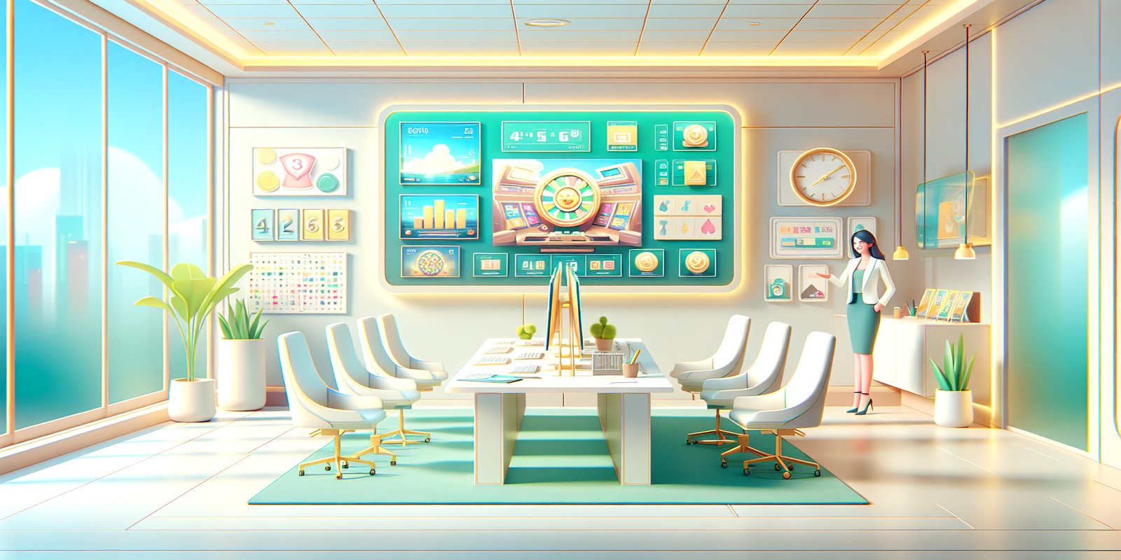 Unlock Fun with Sabasoft Games Studio: Top Slot Picks for 2026 - Casinos.org Guide for Pakistan Players