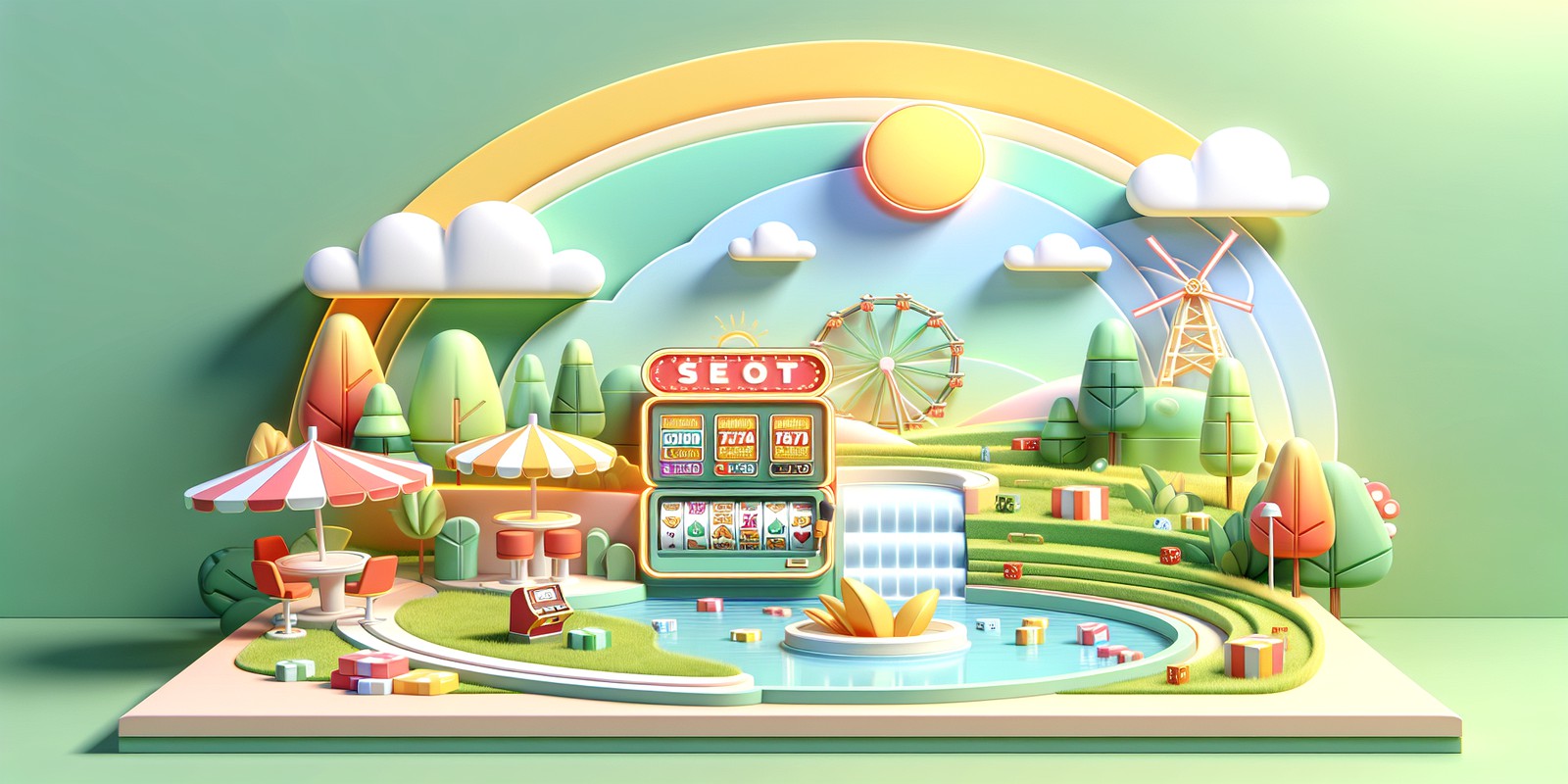 Unlock Fun with the Six6s App: Your Ultimate Slot Guide for Pakistan Players - Casinos.org.