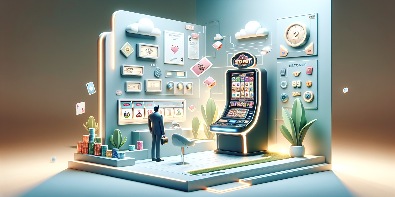 Unlock the Excitement of Bet365 Games in Pakistan - Casinos.org Guide