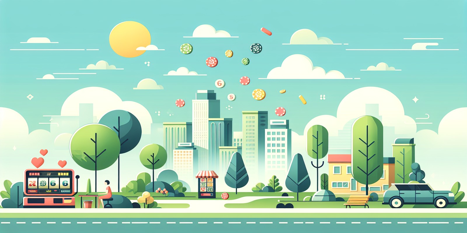 Unlock Unlimited Coins Games: Your 2025 Slot Strategy Guide - Slot Strategy Guide for Pakistani | Casinos.org