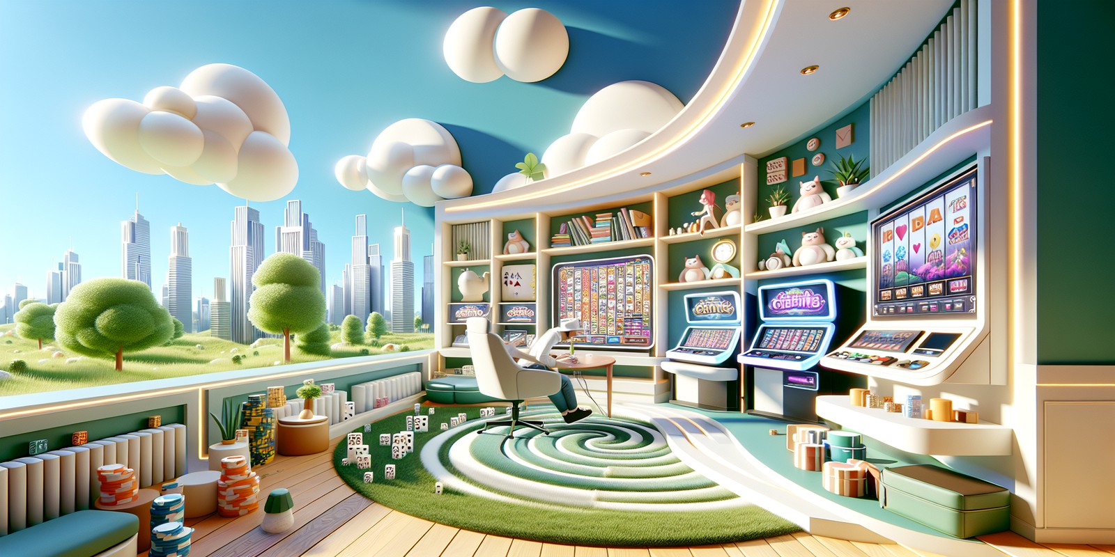 Unlock Unlimited Coins Games: Your Ultimate Slot Guide for 2025 - Casinos.org Guide for Pakistan Players