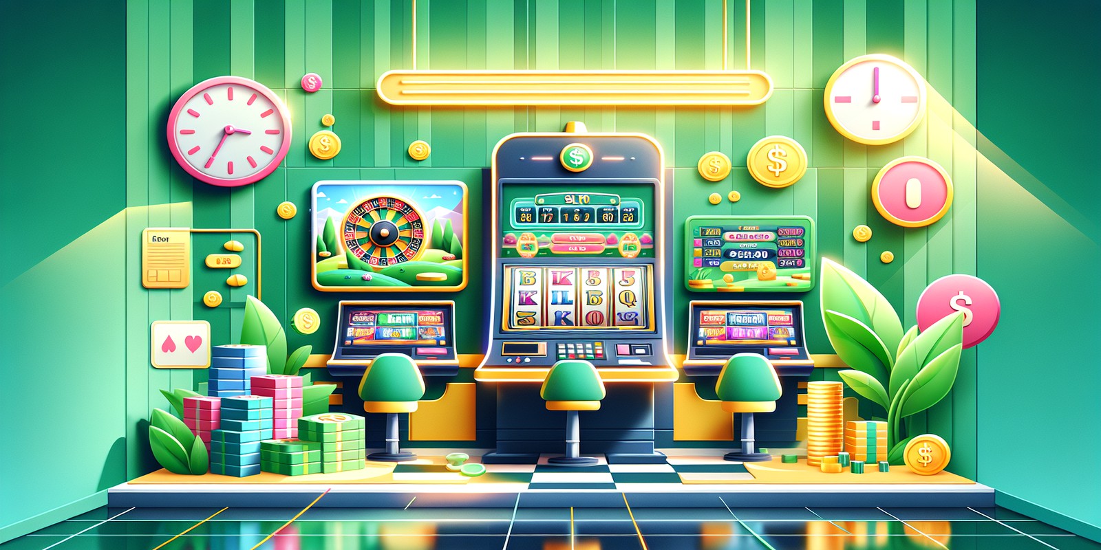 Unlock Unlimited Fun with 2026's Best Slot Games for Pakistani Players
