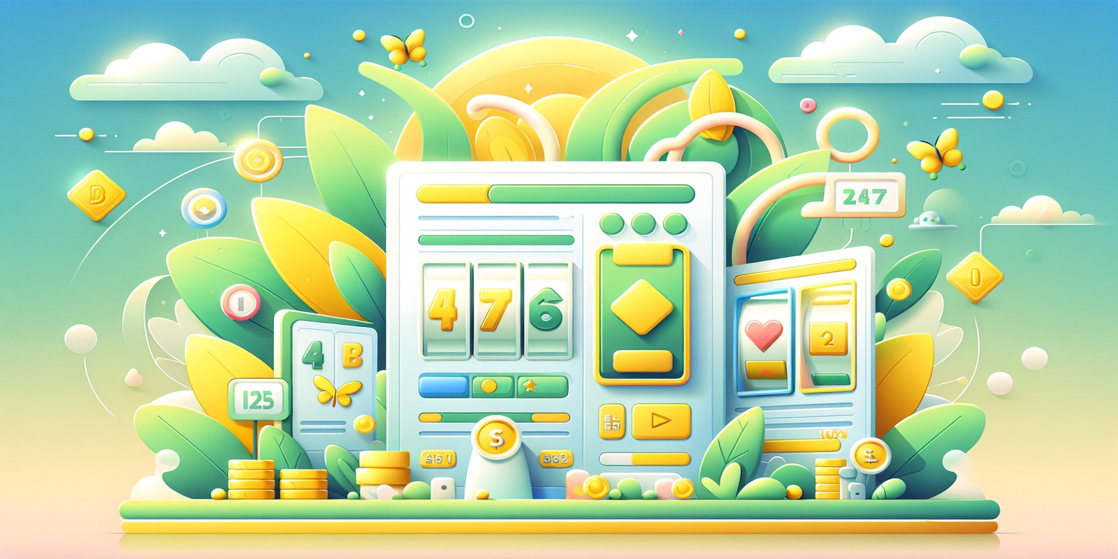 Unlock Winning Potential: PKR888 iOS Download for Slot Enthusiasts 2025 - A guide from Casinos.org