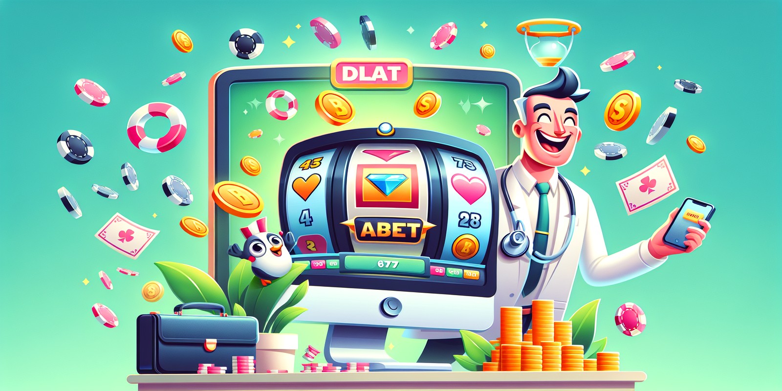 Unlocking 92 Dadu: Your Ultimate 2025 Login & Download Guide - Gaming Guide Guide for Pakistani | Casinos.org