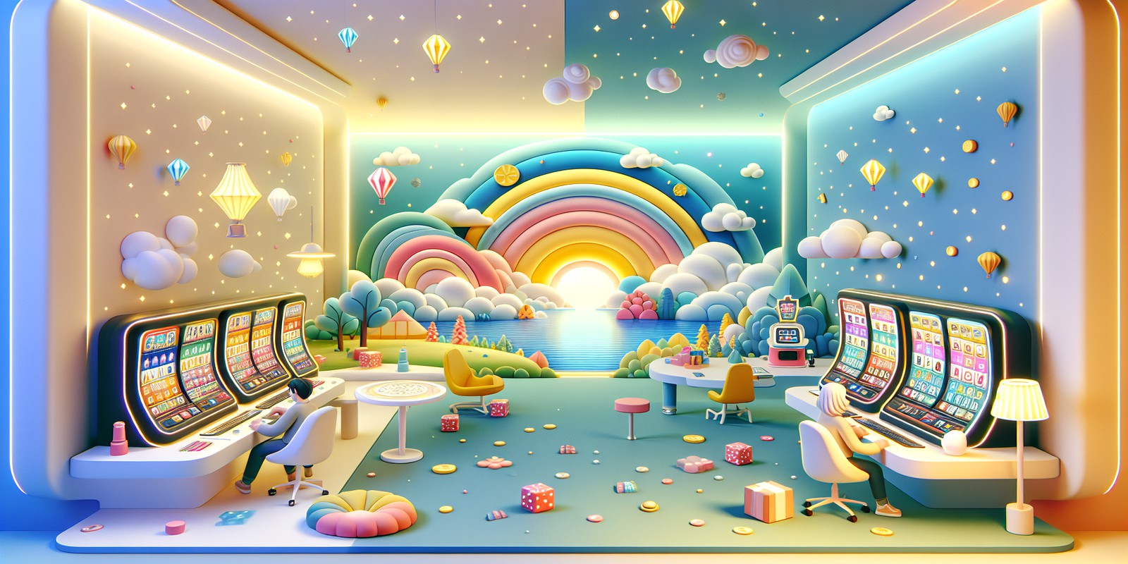 Unveiling Sabasoft Games Studio: The Future of Online Slots 2025 - Slot Strategy Guide for Pakistani | Casinos.org