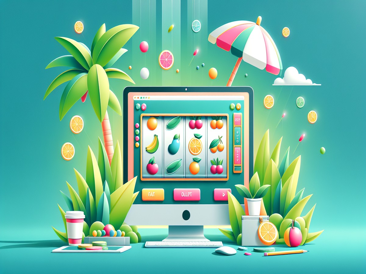 Classic Fruit Slots at Casinos.org