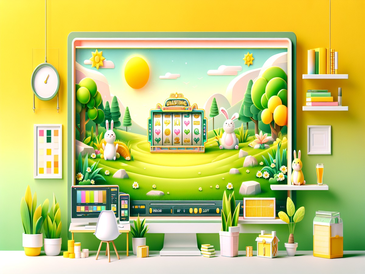 Fortune Rabbit Slots at Casinos.org