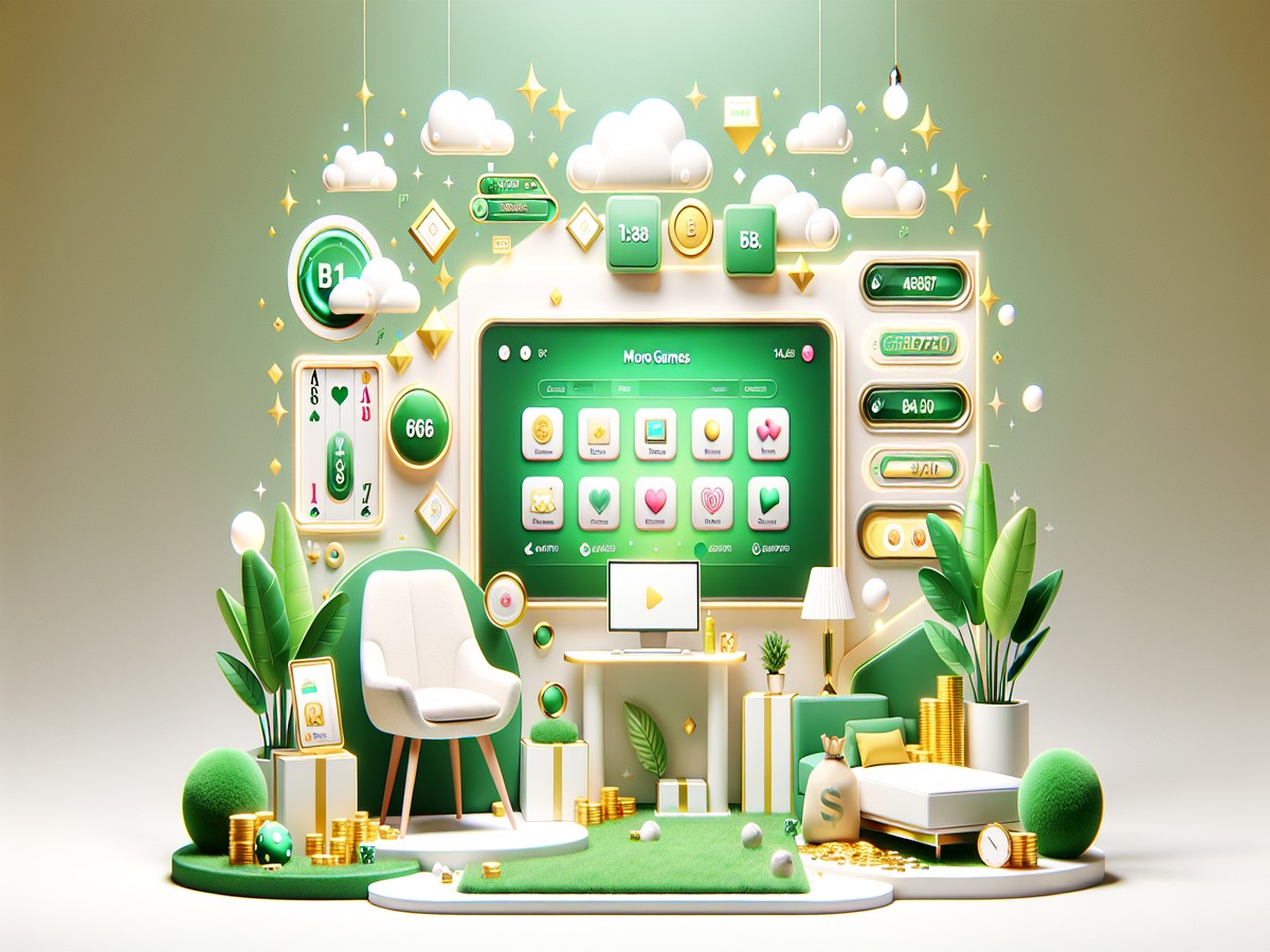 More Games Available at Casinos.org