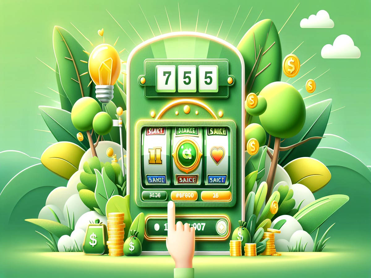 Super Jackpot Slot Game at Casinos.org