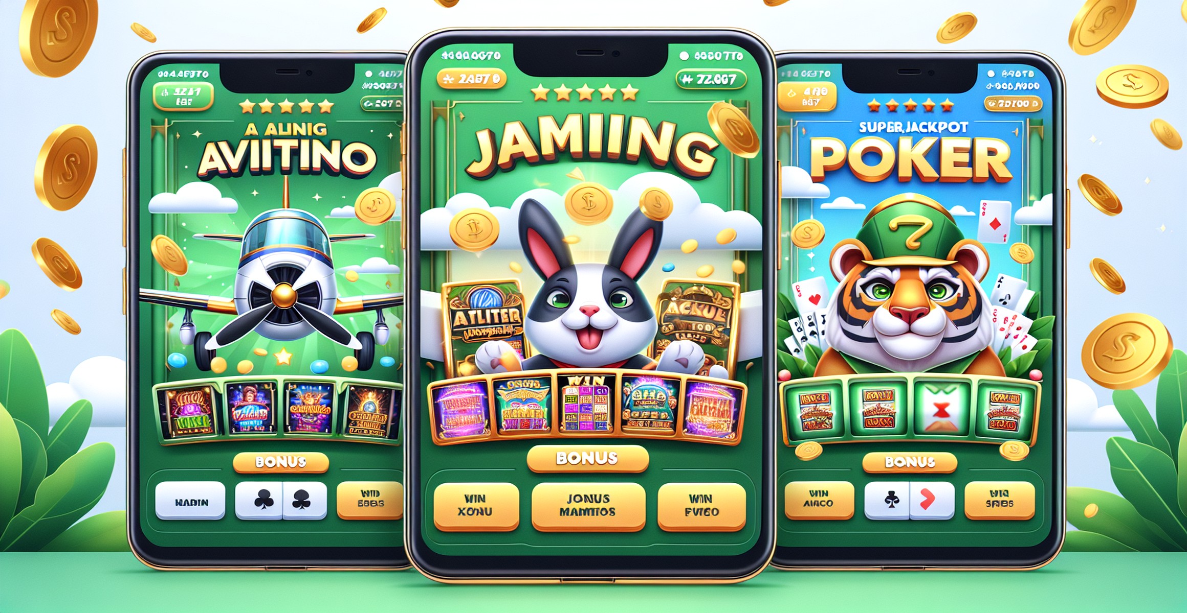 Aviator Flight - Online Slot Game at Casinos.org